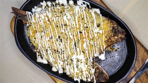 tinapa recipe|bangus tinapa.